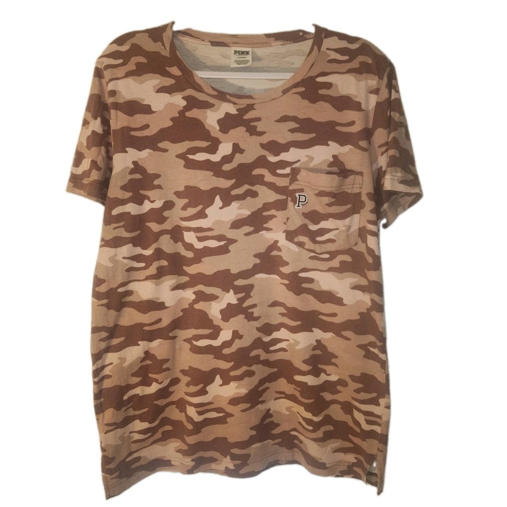 Victoria's Secret PINK Camouflage Women's
XS